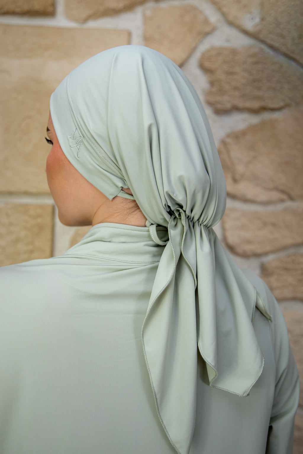 Areej Swim Hijab