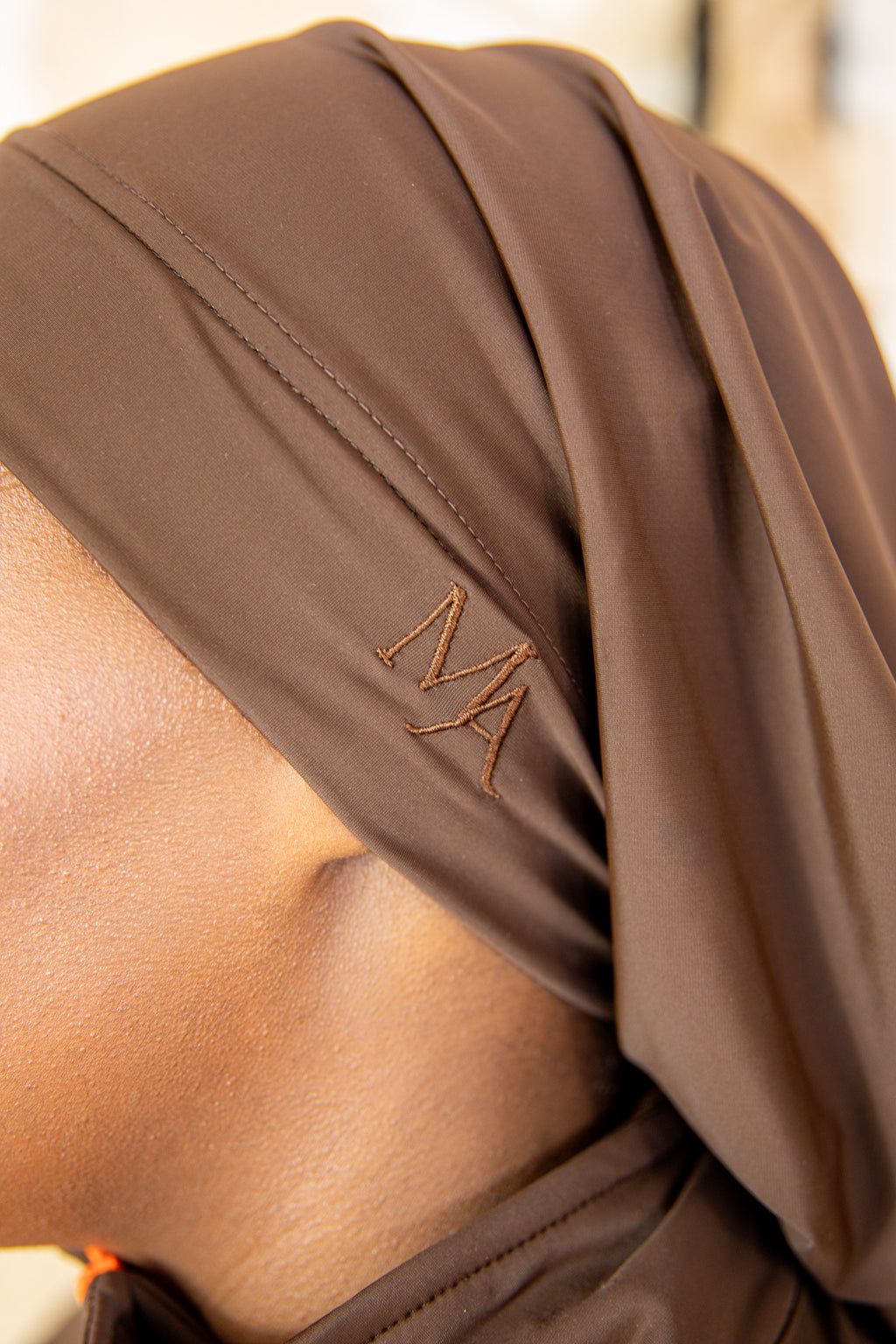 Areej Swim Hijab
