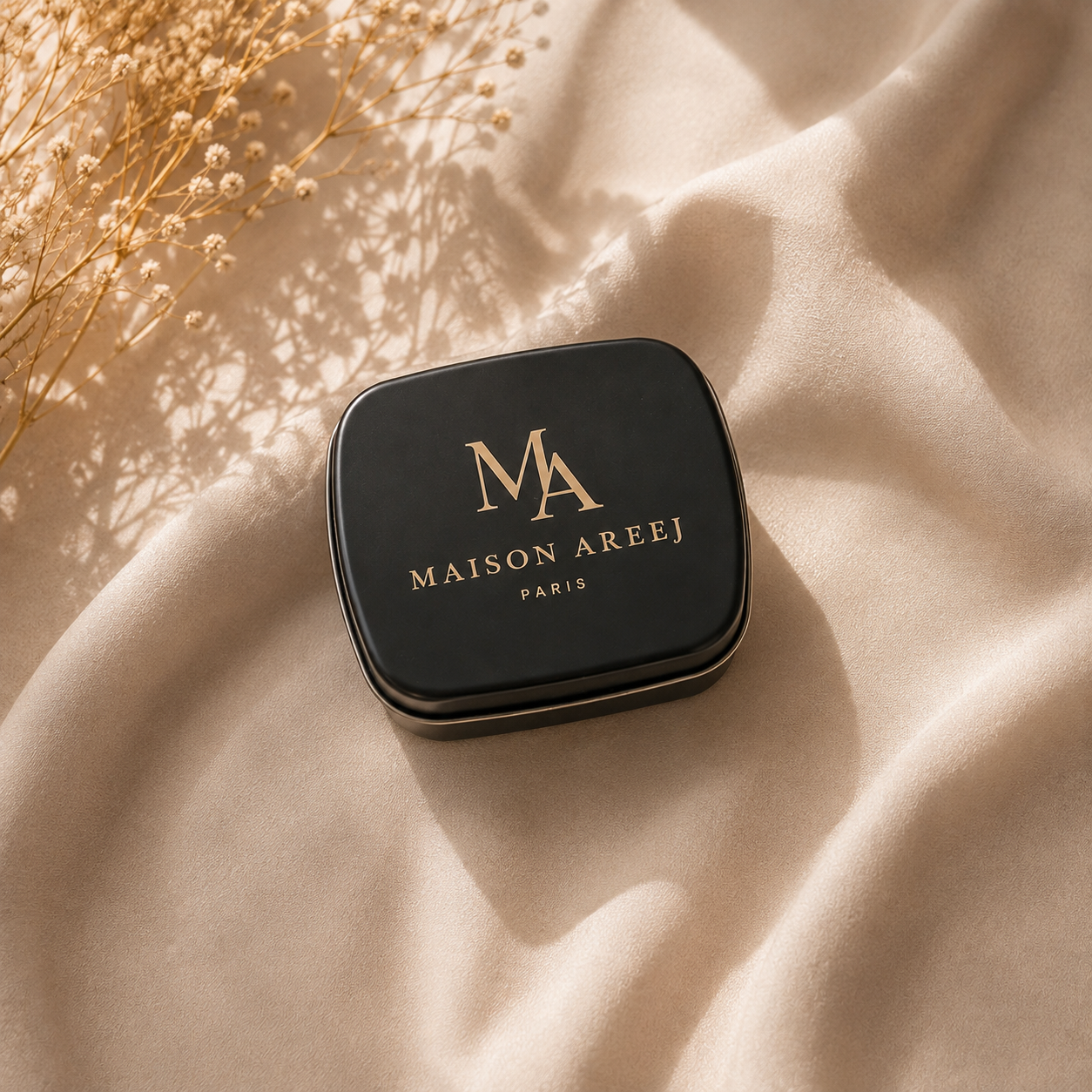 Areej Pin Box