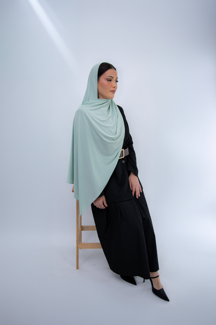 Areej Liquid – Matcha
