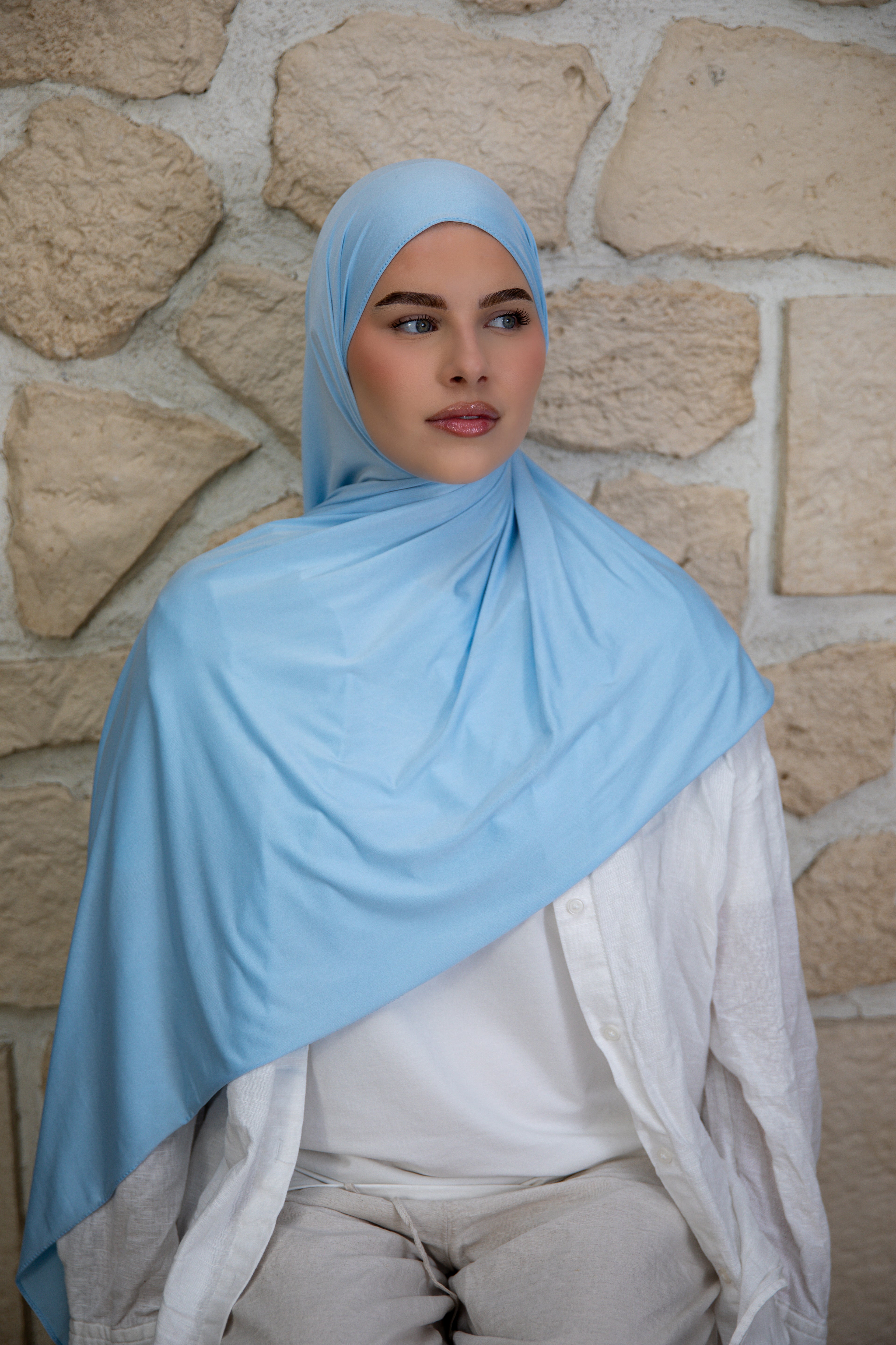 Areej Liquid – Aqua