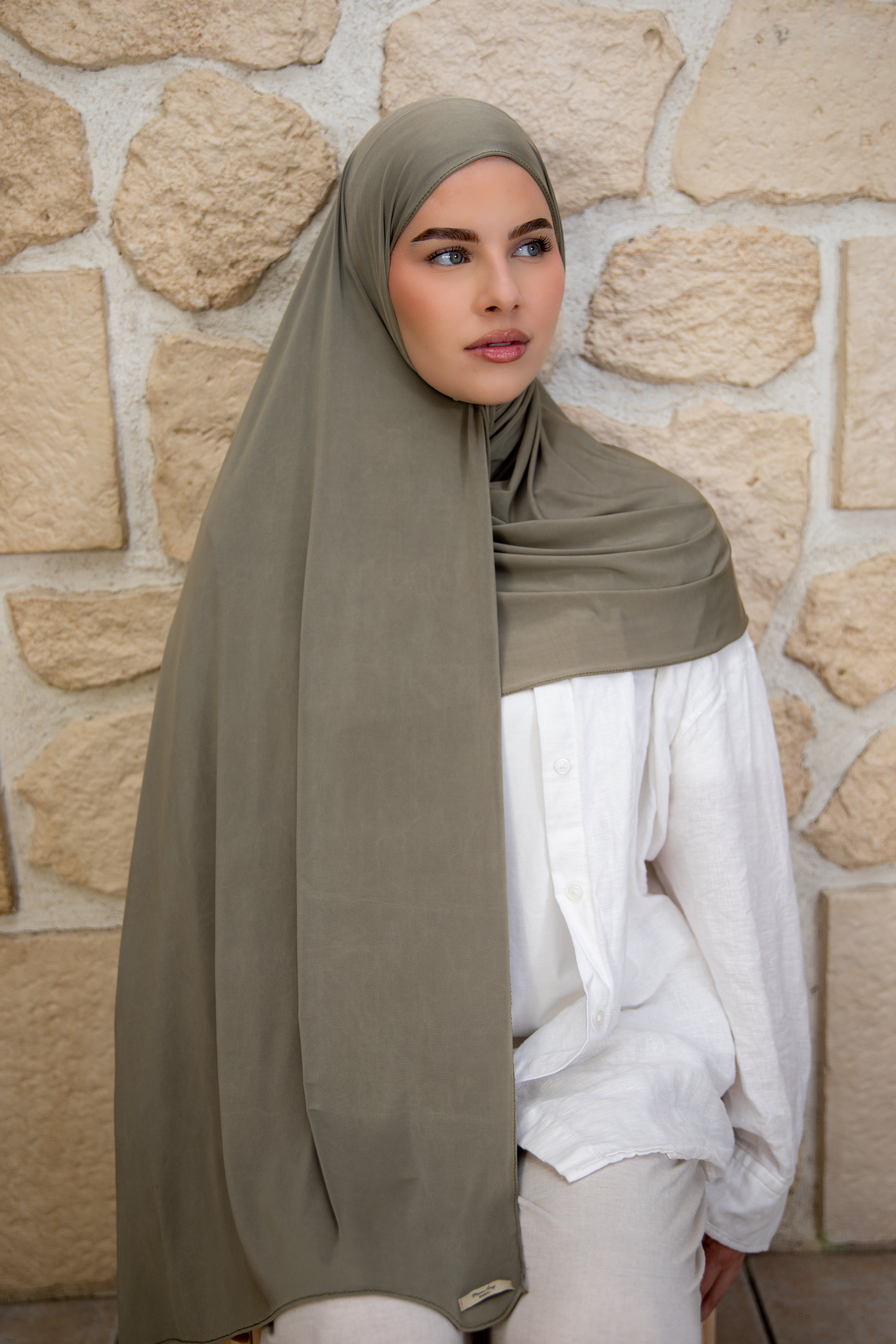Areej Liquid – Olive