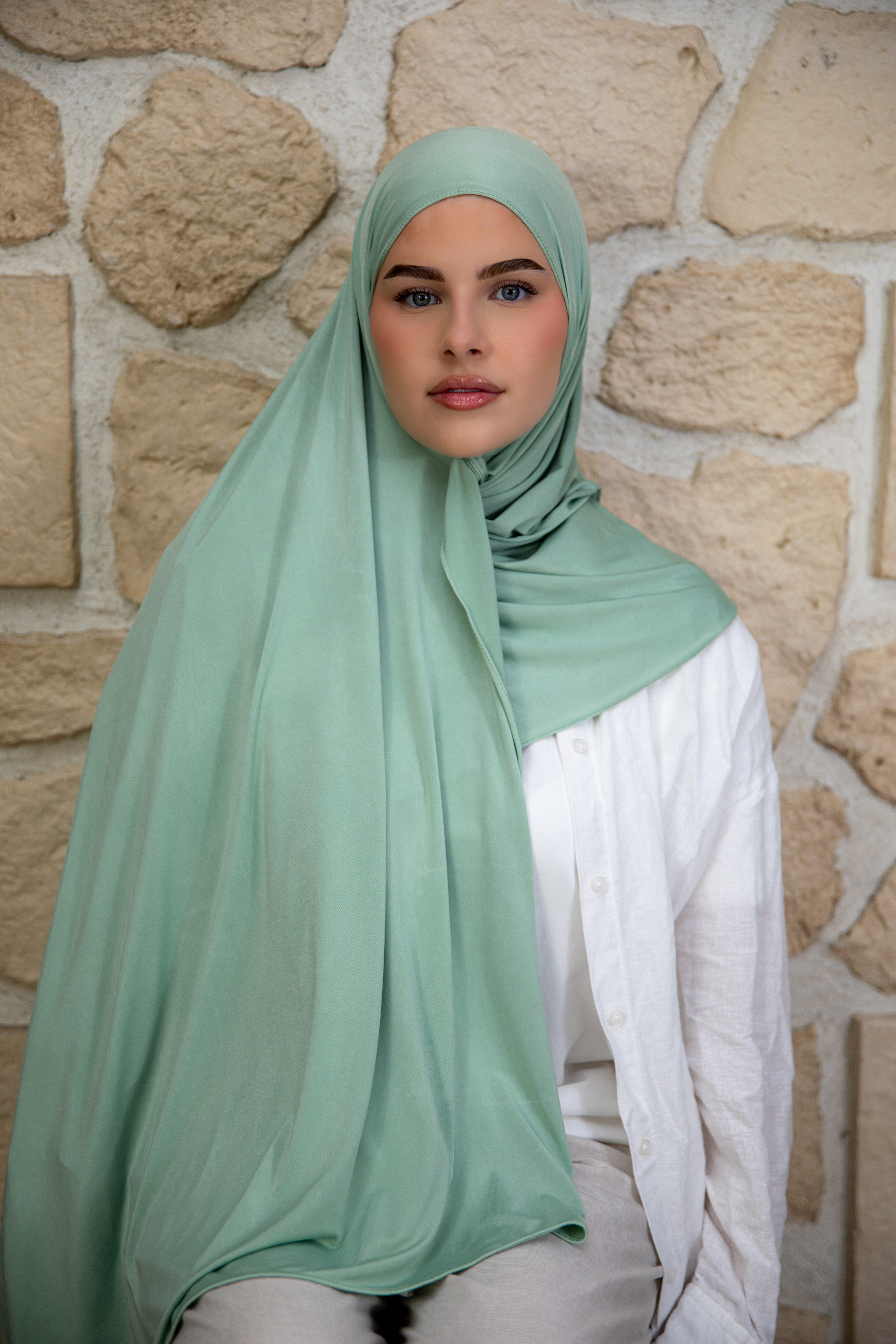 Areej Liquid – Matcha