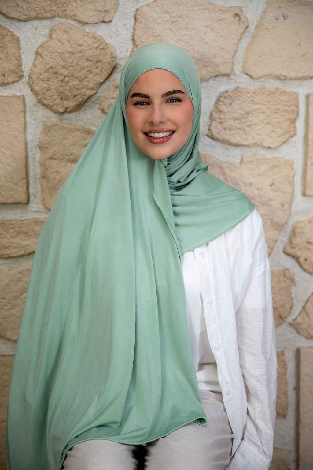 Areej Liquid – Matcha