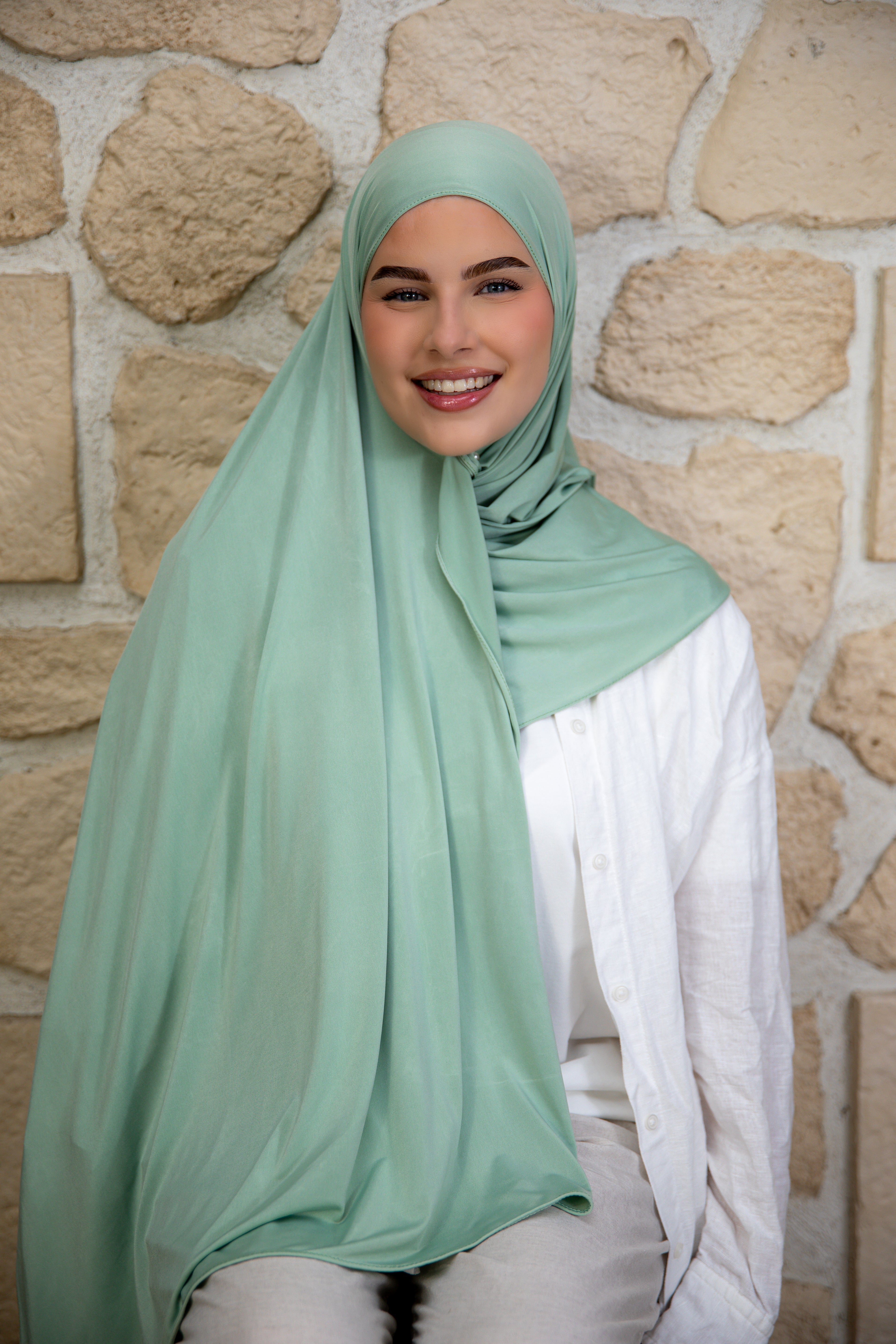 Areej Liquid – Matcha