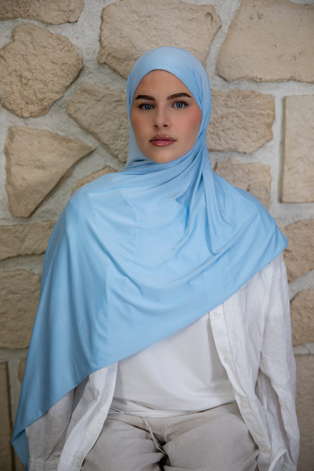 Areej Liquid – Aqua